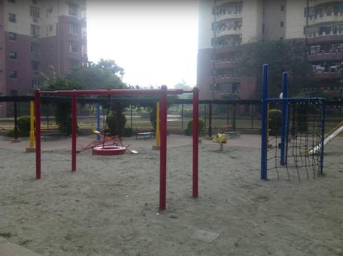  the-palms Images for Amenities of Unitech The Palms