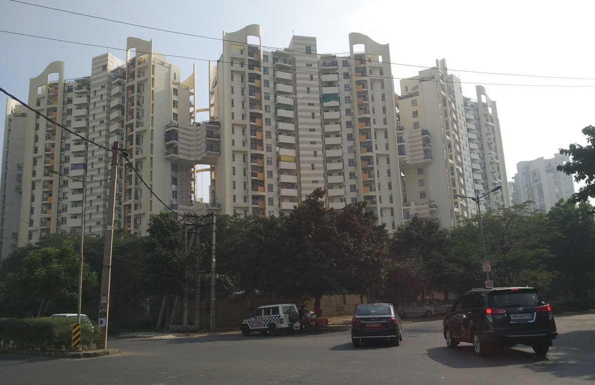 Unitech The Close South