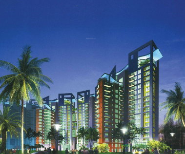 Elevation the-close-south Elevation