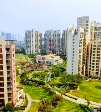  the close south Elevation