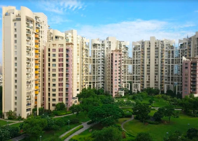  the close south Elevation