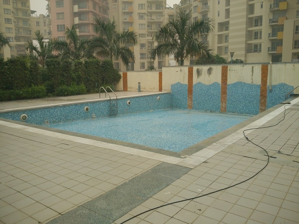 Unitech The Close South