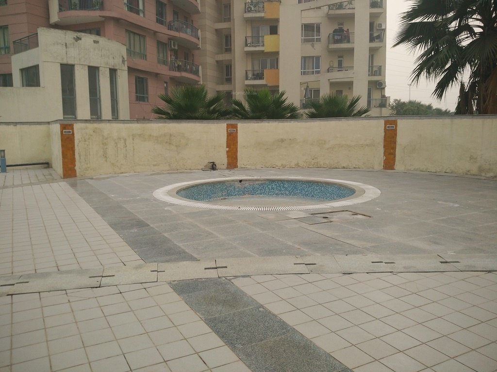 Unitech The Close South