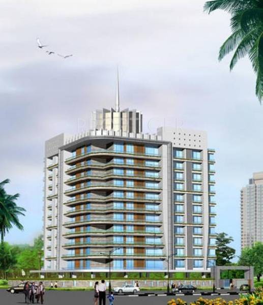 Images for Elevation of Pratik Khushi Residency