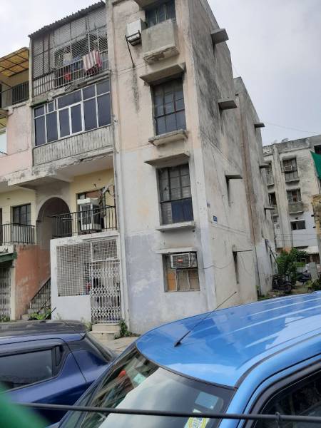 Elevation om-apartment Elevation