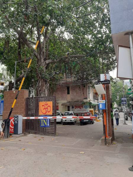 Gated Community om-apartment Gated Community