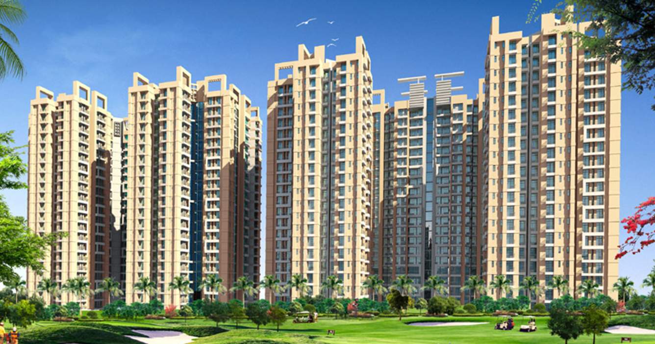 augusta tower Images for Elevation of Amrapali Augusta Tower