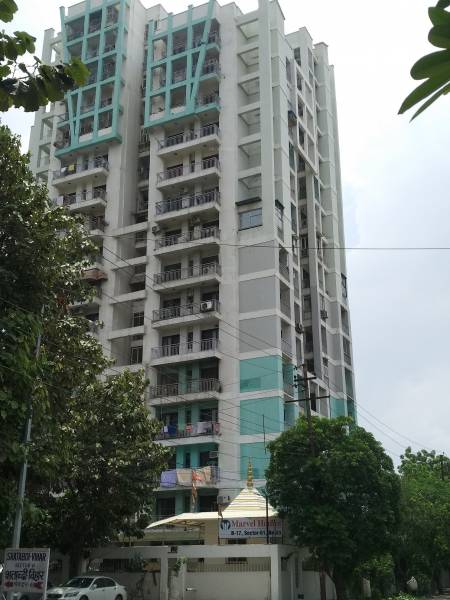 Elevation marvel-homes Elevation