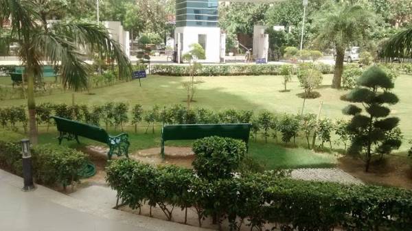 Landscaped Gardens marvel-homes Landscaped Gardens