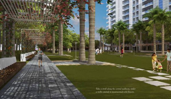  the-ultima Jogging Track