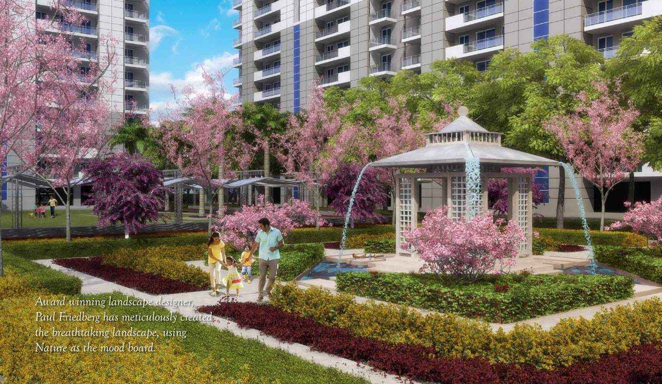  the ultima Landscape Garden and Tree Planting