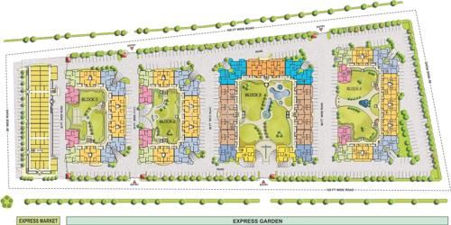 Images for Layout Plan of Express Builders Garden garden Images for Layout Plan of Express Builders Garden