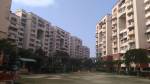 Elevation sanskriti-apartments Elevation