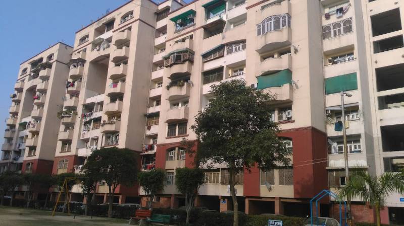  sanskriti-apartments Elevation