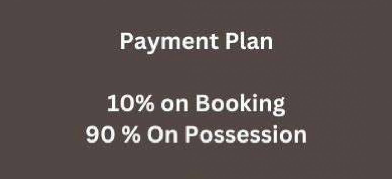 sanskriti-apartments Time Linked Payment (TLP) Payment Plan