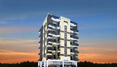 Images for Elevation of Landmark Vrindavan Tower Images for Elevation of Landmark Vrindavan Tower