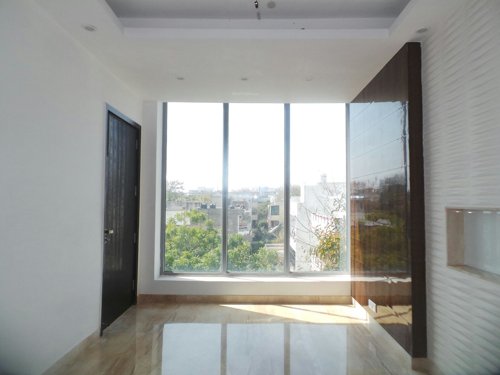  city-phase-1 Living Area