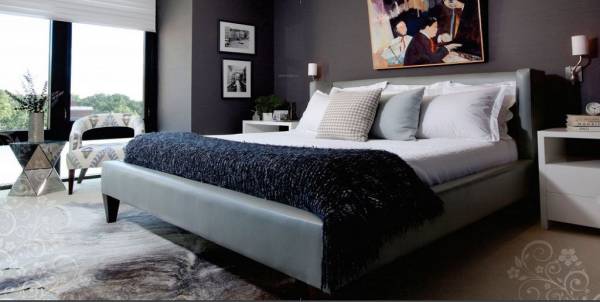  golden-maple Bedroom