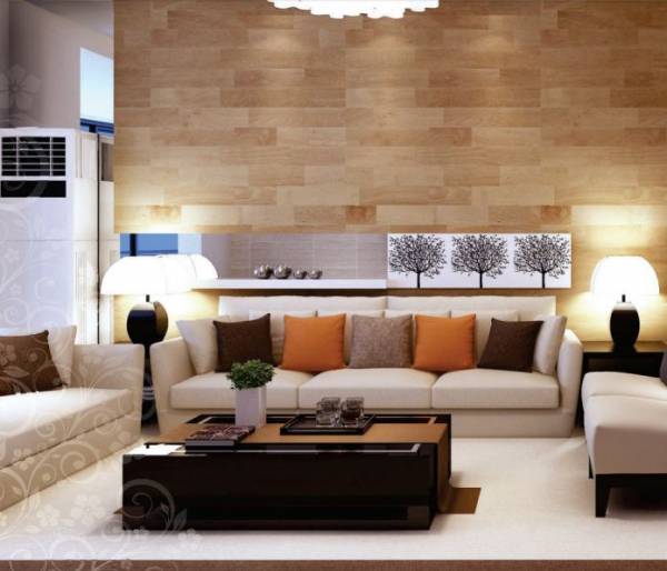  golden-maple Living Area