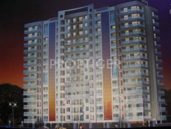 Images for Elevation of Marwin Raviraj Palms