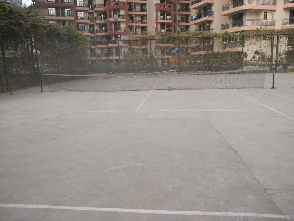  gh7 crossings republik Badminton Court