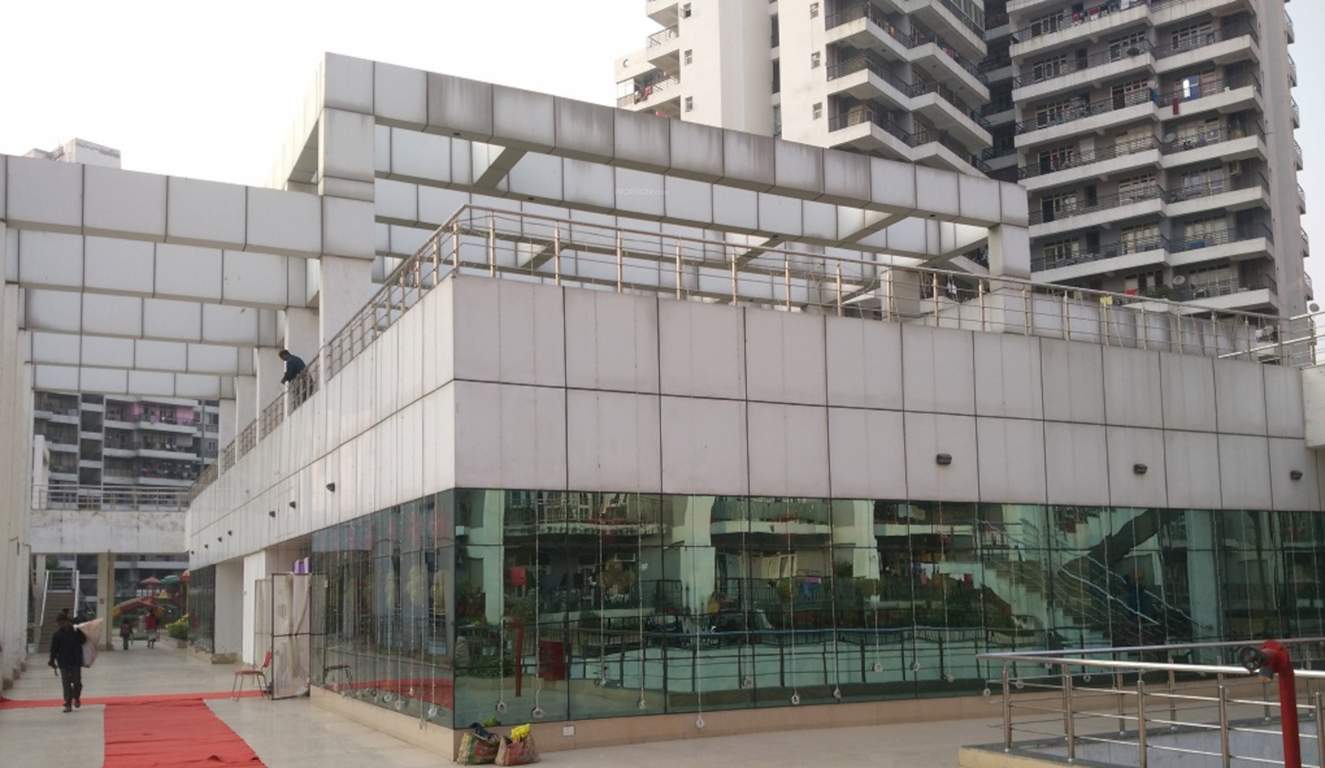  gh7 crossings republik Club House