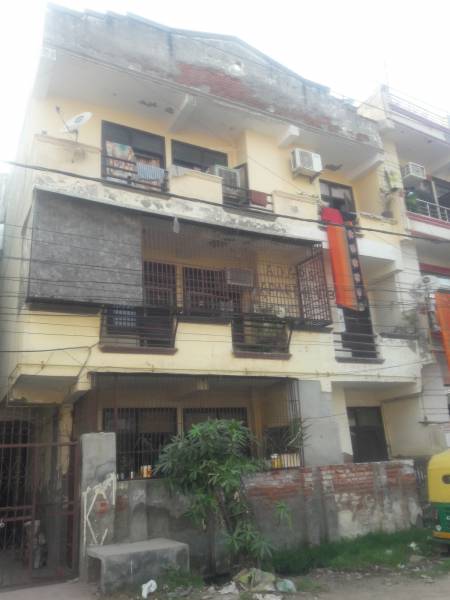 Elevation apartment-3 Elevation