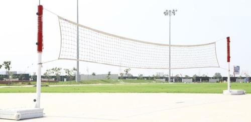  gaur-city-4th-avenue Badminton Court