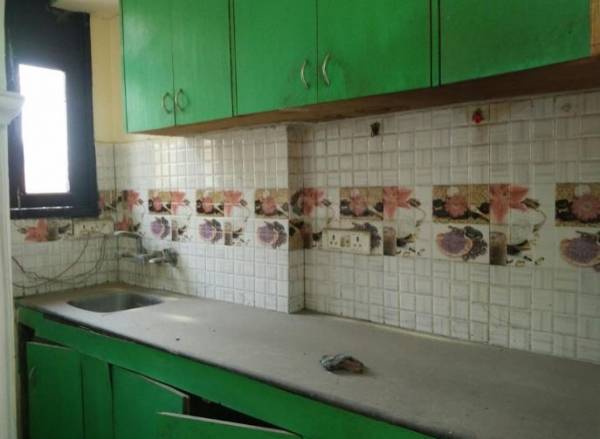  flats-rwa-khirki Kitchen