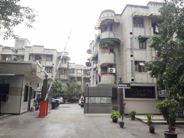  kunj-apartment Images for Project