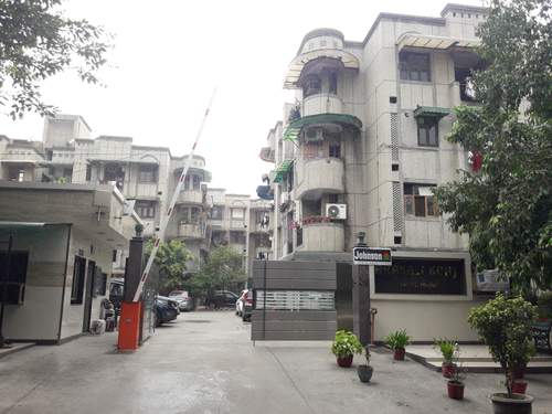 kunj-apartment Images for Project Images for Project