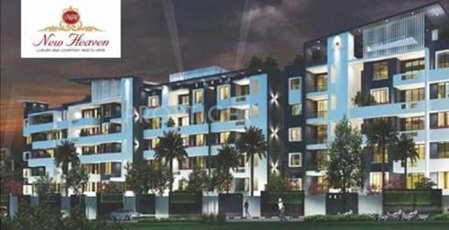 Images for Elevation of Green New Heaven Images for Elevation of Green New Heaven