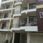 Images for Elevation of Dreamz Hardik Tower 1