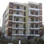 Images for Elevation of Dreamz Hardik Tower 1