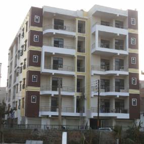 Images for Elevation of Dreamz Hardik Tower 1 Images for Elevation of Dreamz Hardik Tower 1