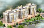 Morya Realtors Mandar Avenue A II Layout Plan