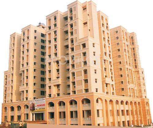  silicon-towers Images for Elevation of Haware Silicon Towers