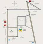  avenue Images for Location Plan of Intact Avenue