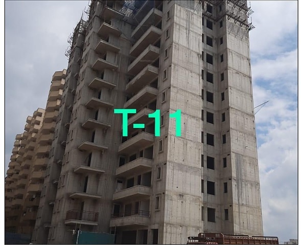  urban-homes-2 Tower A Construction Status Sept-21