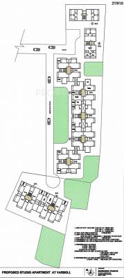 Images for Layout Plan of Disha Direct Bayblue Images for Layout Plan of Disha Direct Bayblue