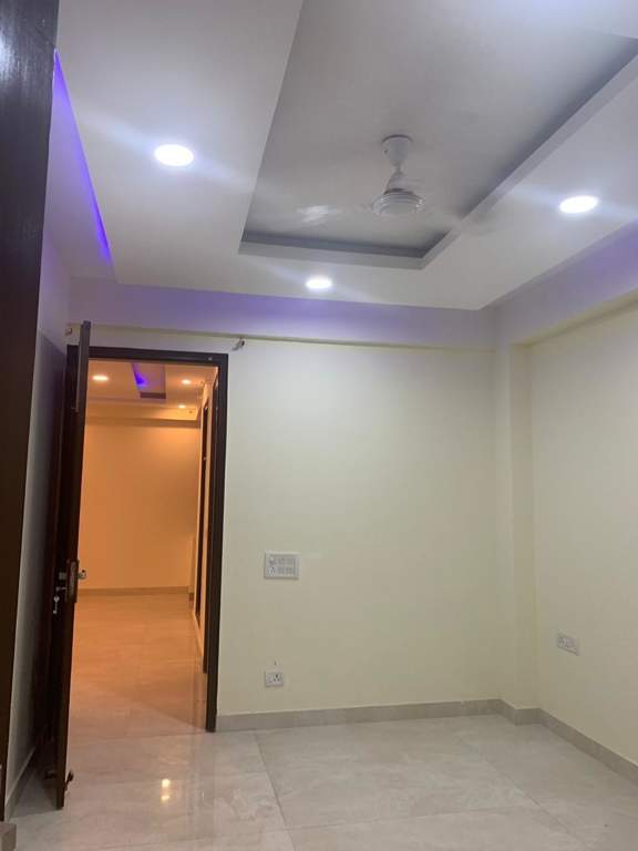  tara apartments Living Area