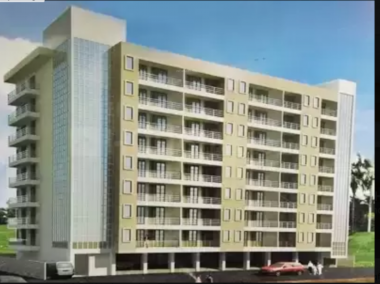 Elevation shubham-apartment Elevation