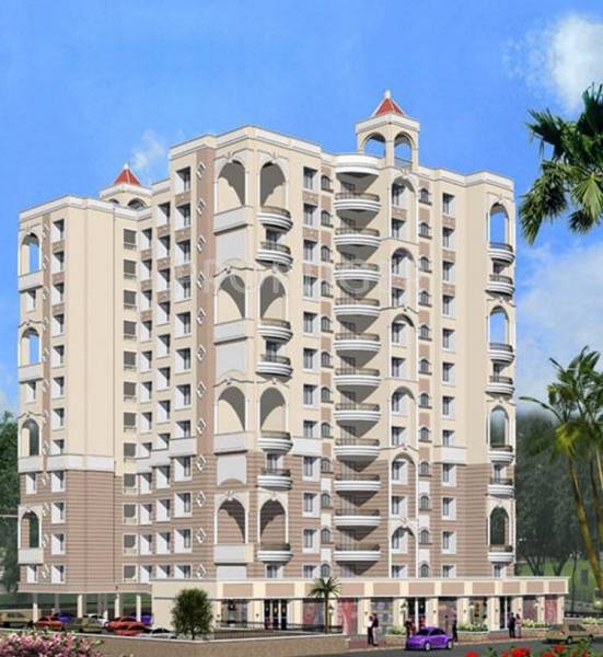 Images for Elevation of Mehta Amrut Park