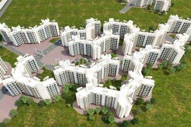 Images for Elevation of Neelkanth Estate Images for Elevation of Neelkanth Estate