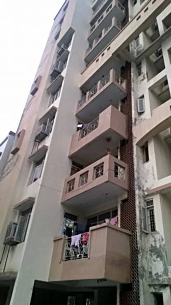 Images for Elevation of The Antriksh Swarn Apartment