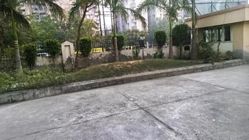 Images for Amenities of The Antriksh Swarn Apartment