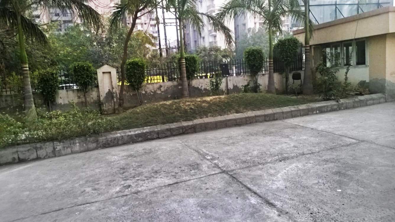 Images for Amenities of The Antriksh Swarn Apartment