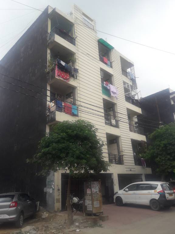 4 Images for Project