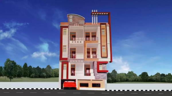  4 Images for Project