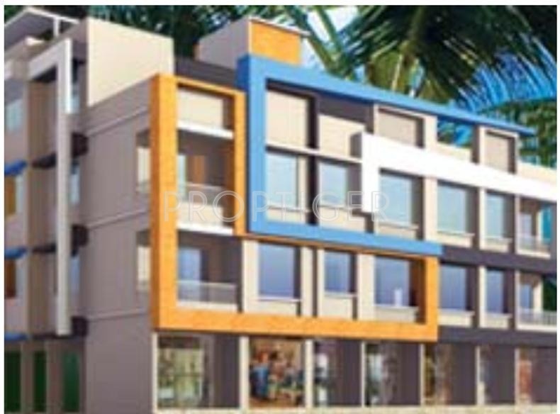 Images for Elevation of Disha Direct Baywoods Phase I